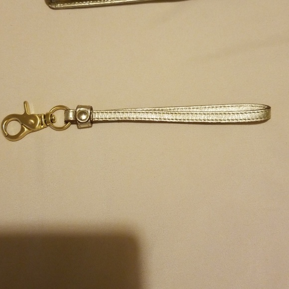 Brahmin Debi Wristlet Wallet - Picture 6 of 8